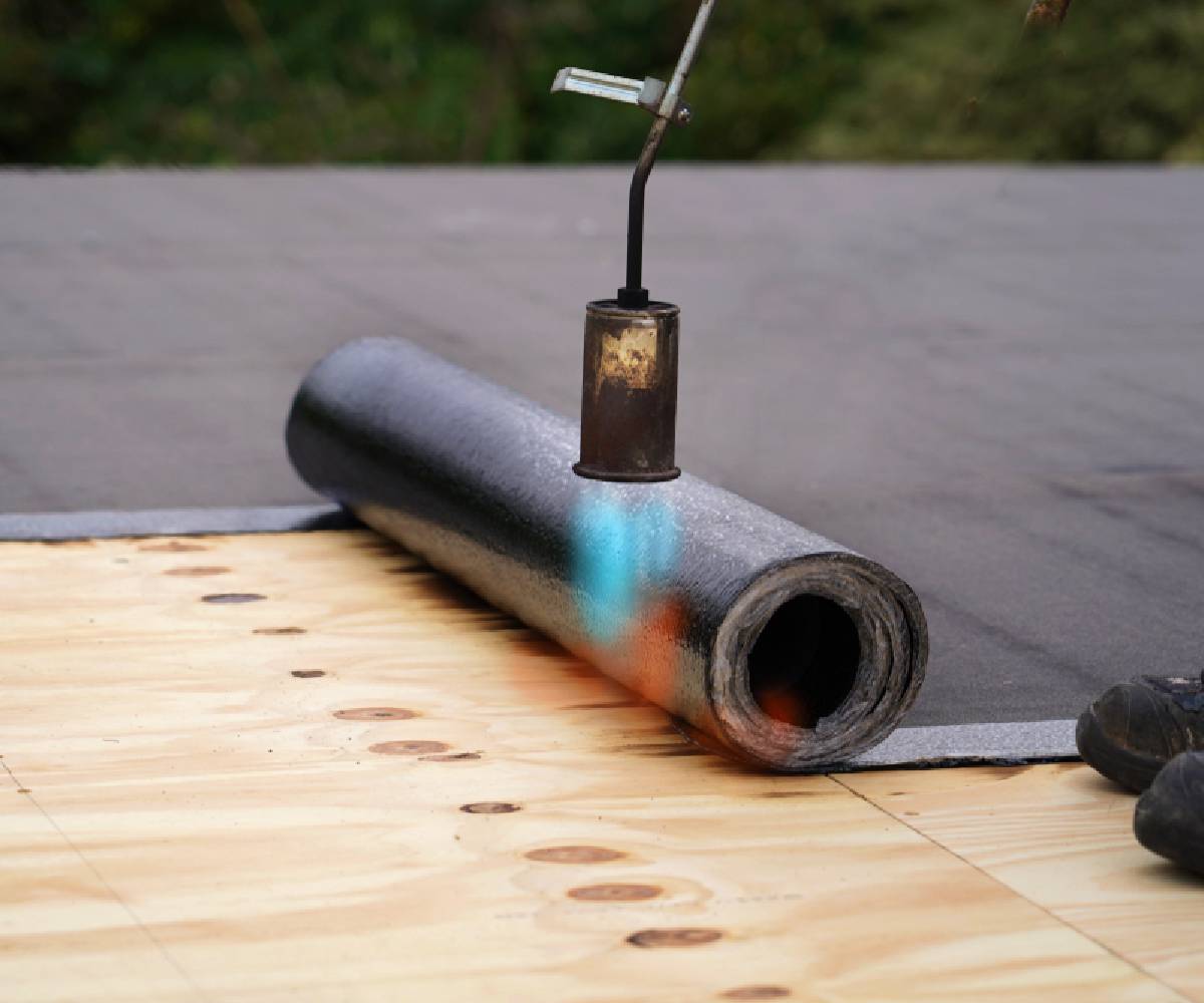 Roofing in Bridgend. Roofing in Bridgend.
