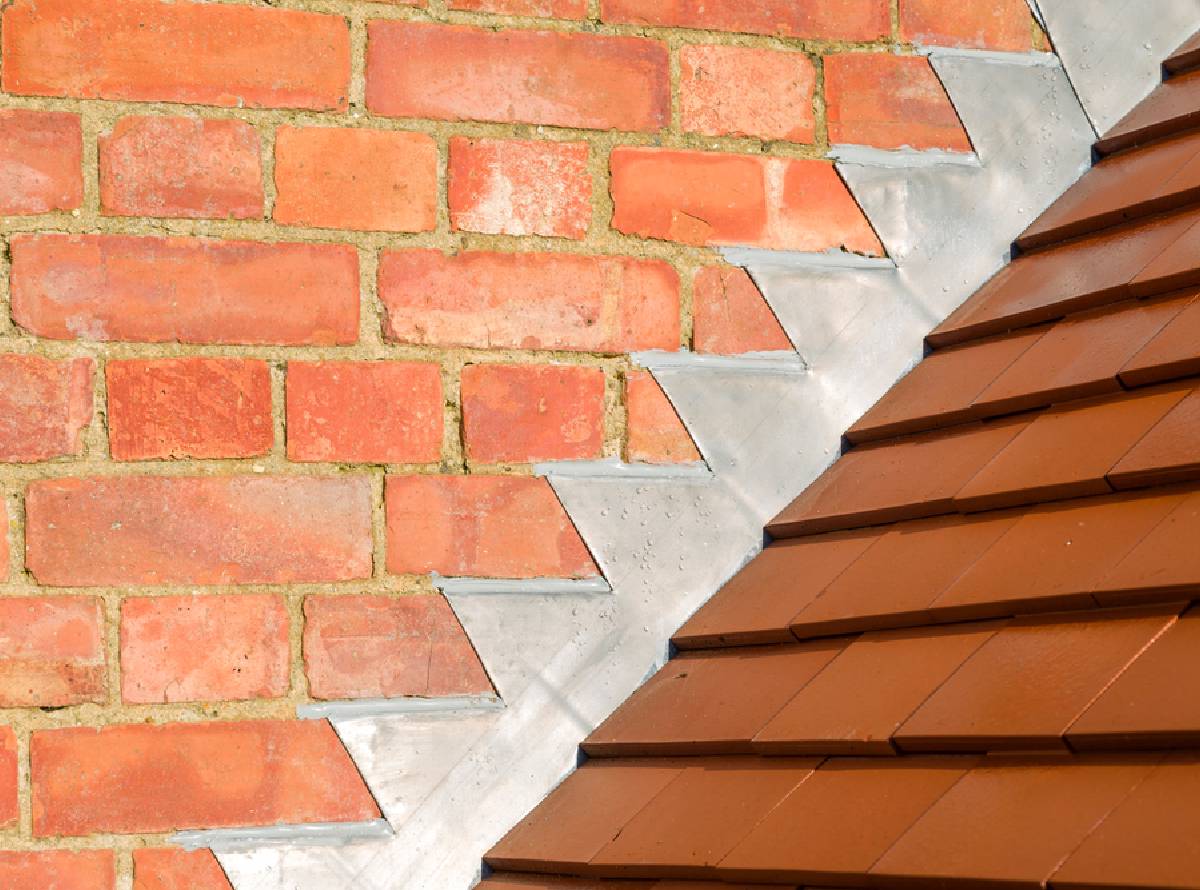 Roofing in Bridgend